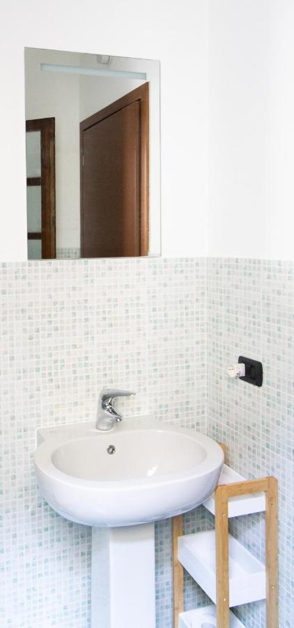 Residenza La Corte Visconti Массино-Висконти Экстерьер фото